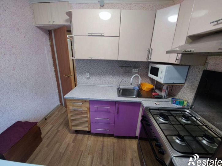 2-комн квартира Волгоградская ул, 6