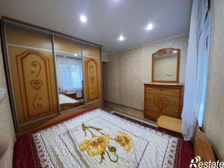 2-комн квартира Волгоградская ул, 6