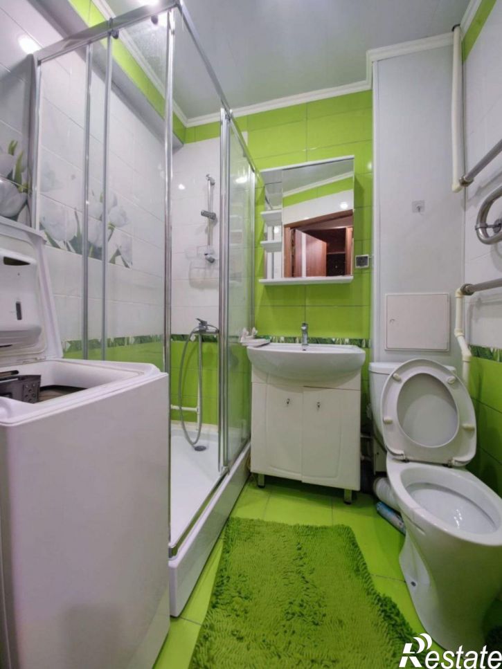 2-комн квартира Волгоградская ул, 6