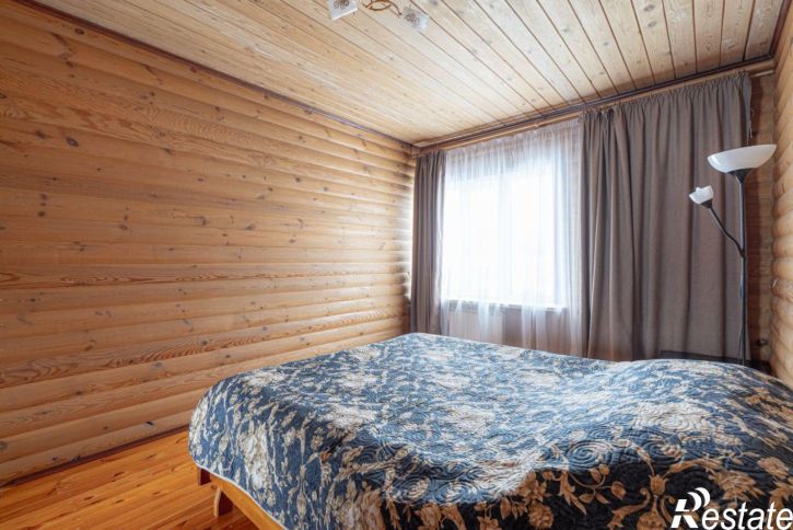 Коттедж/дом Анадырская ул, 53