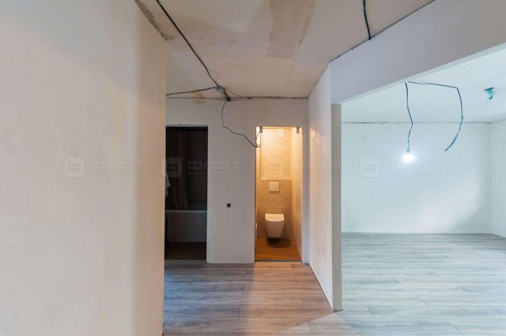 3-комн квартира ул. Сыртлановой, дом 18