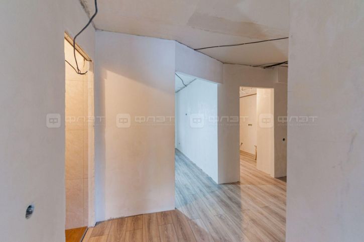 3-комн квартира ул. Сыртлановой, дом 18