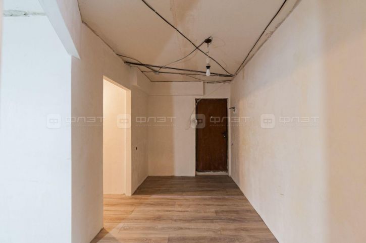3-комн квартира ул. Сыртлановой, дом 18