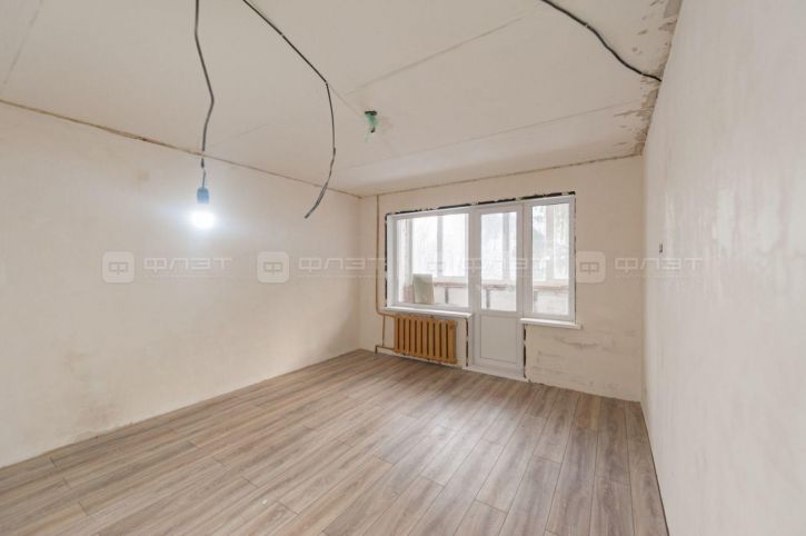 3-комн квартира ул. Сыртлановой, дом 18