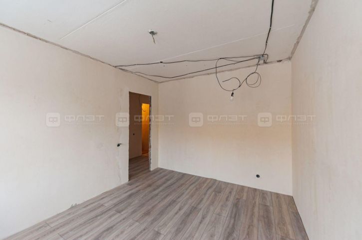 3-комн квартира ул. Сыртлановой, дом 18