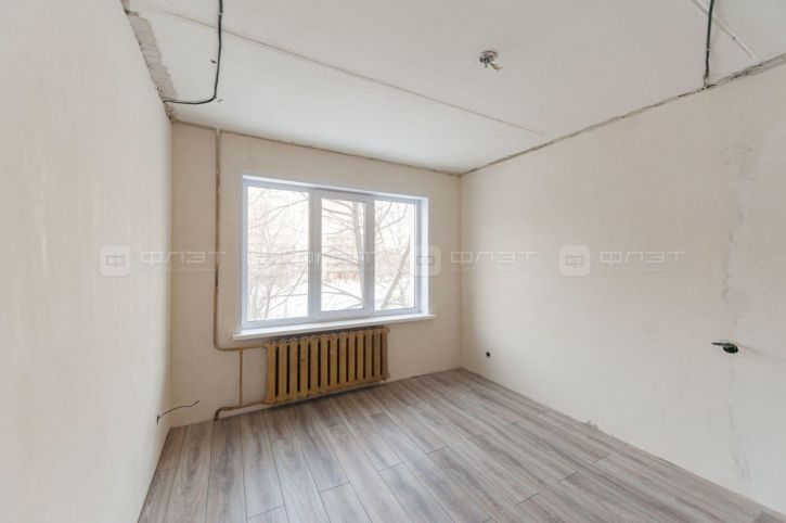 3-комн квартира ул. Сыртлановой, дом 18