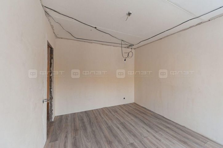3-комн квартира ул. Сыртлановой, дом 18