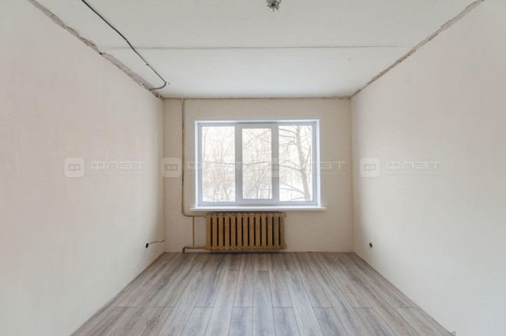 3-комн квартира ул. Сыртлановой, дом 18