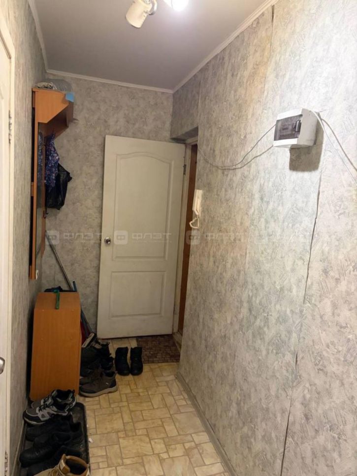 2-комн квартира ул. Короленко, дом 103