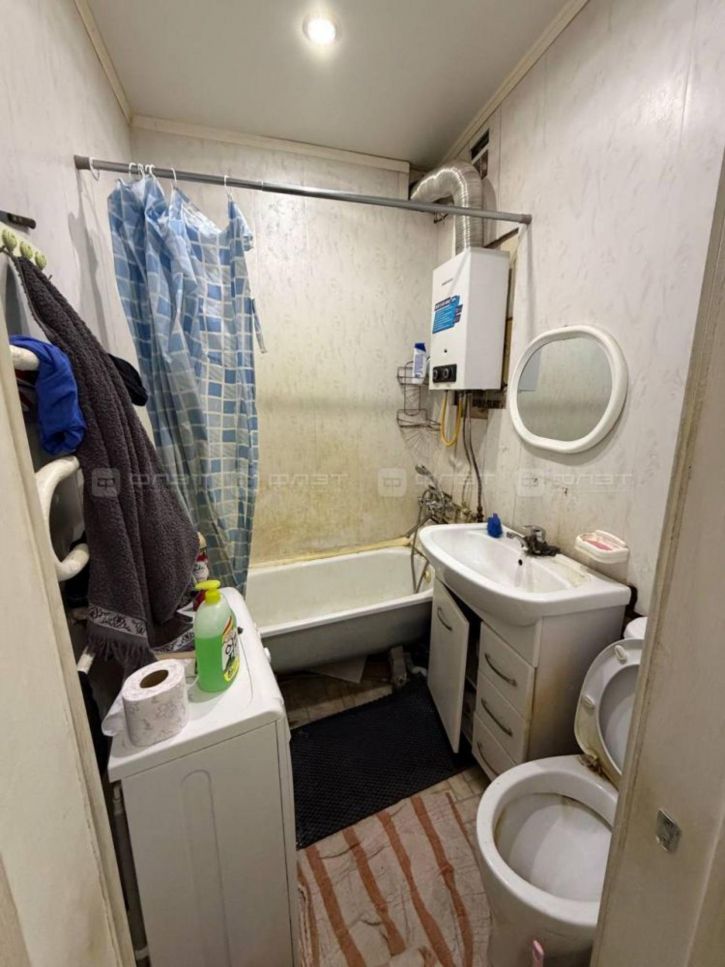 2-комн квартира ул. Короленко, дом 103