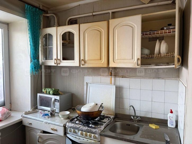 2-комн квартира ул. Короленко, дом 103