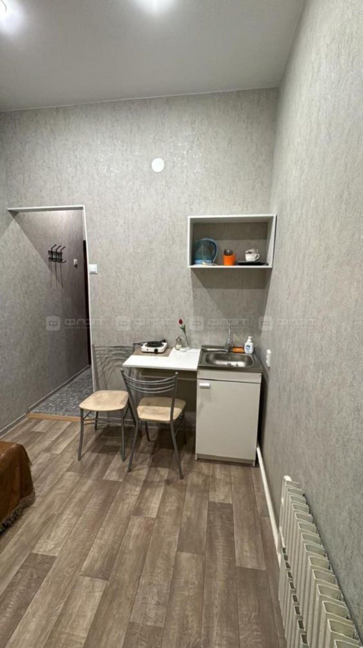 1-комн квартира ул. Глазунова, дом 8 к1
