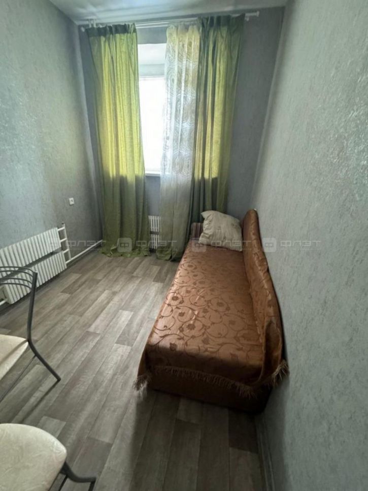 1-комн квартира ул. Глазунова, дом 8 к1