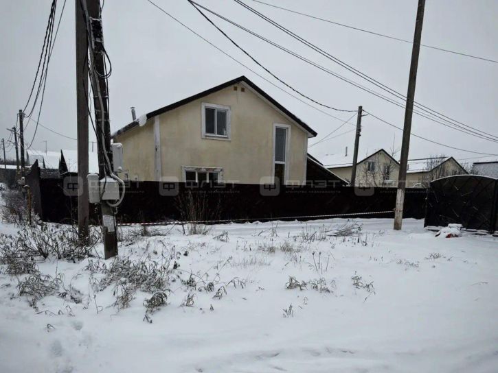Земельный участок ул. Береговая (Вишневка), дом 43