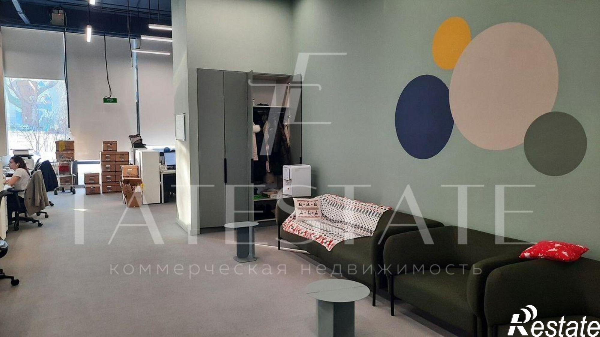 Сдать офис, помещение под офис за 652 500 рублей на проспект Ямашева, 5