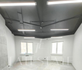 офис 27 кв м, этаж 1/18 улица Четаева, 14А, к.2