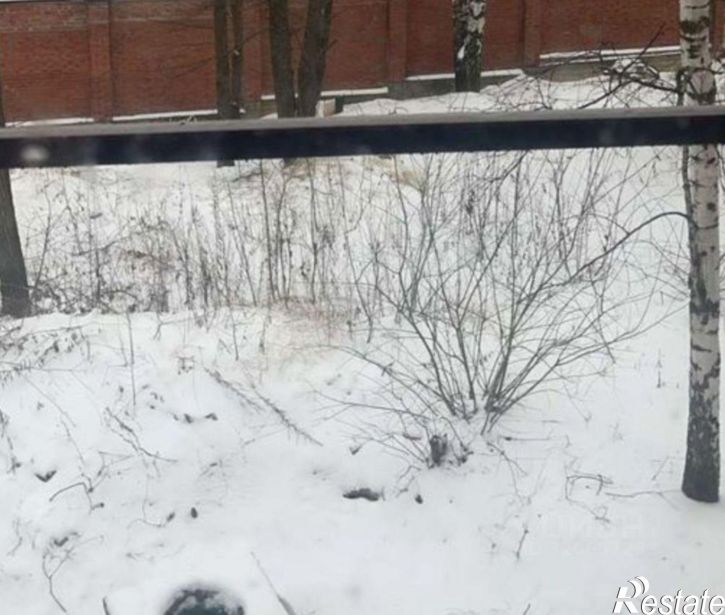 Земельный участок улица Агачлык, 24,  д. 24