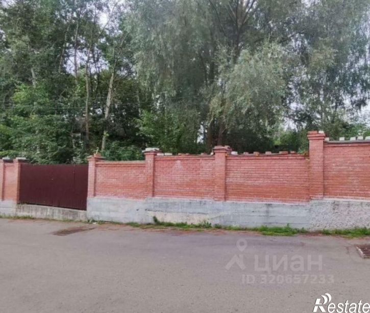 Земельный участок улица Агачлык, 24,  д. 24