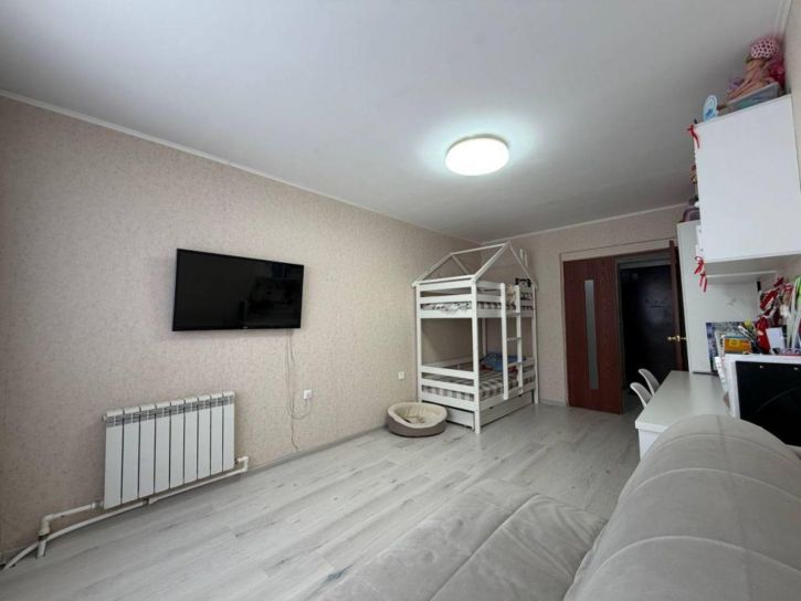 1-комн квартира Привокзальная ул, 52
