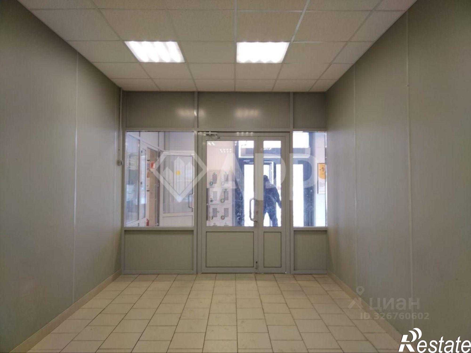 Сдать ОСЗ, отдельно стоящее здание за 60 000 рублей на ул Братская, 3Б