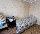 2-комн, 49кв м, этаж 5/9 ул. Академика Завойского д.18