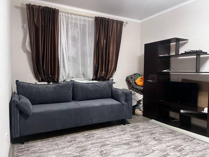 1-комн квартира ул. Павлюхина д.110г
