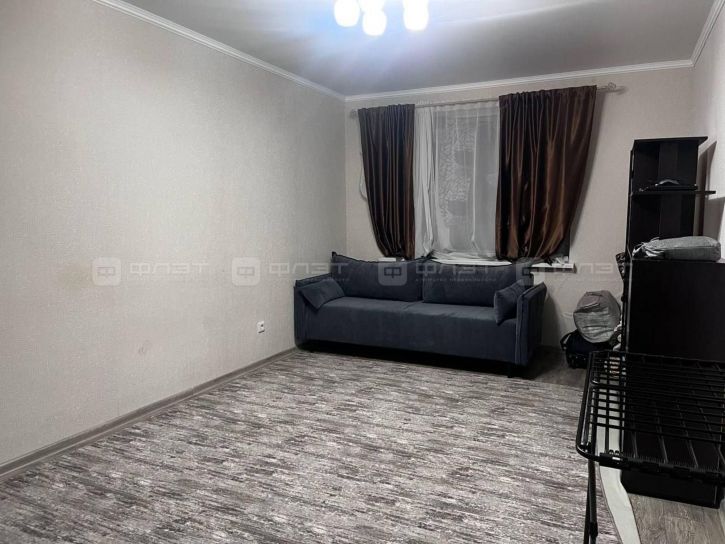 1-комн квартира ул. Павлюхина д.110г