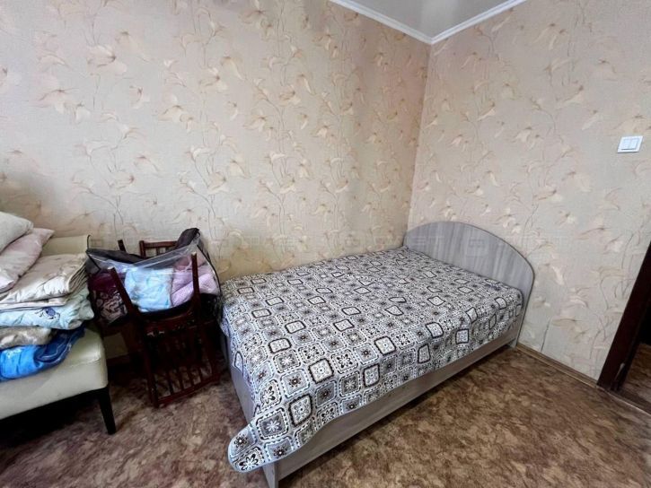 2-комн квартира ул. Академика Завойского д.18