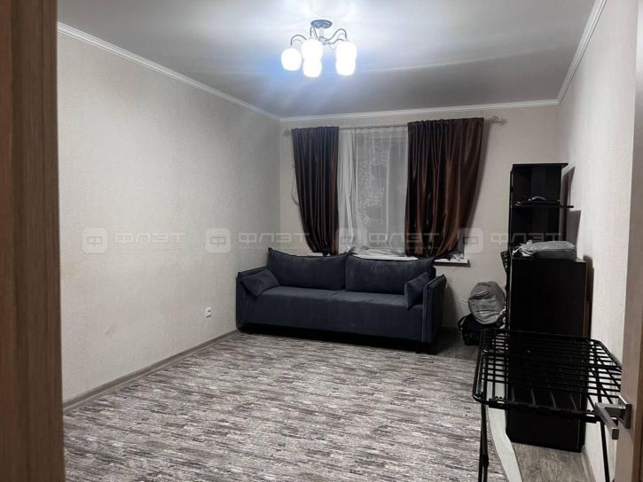 1-комн квартира ул. Павлюхина д.110г