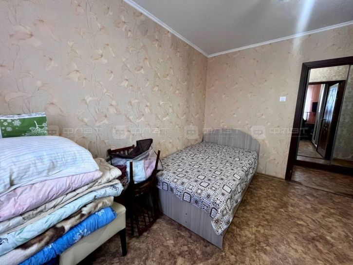 2-комн квартира ул. Академика Завойского д.18