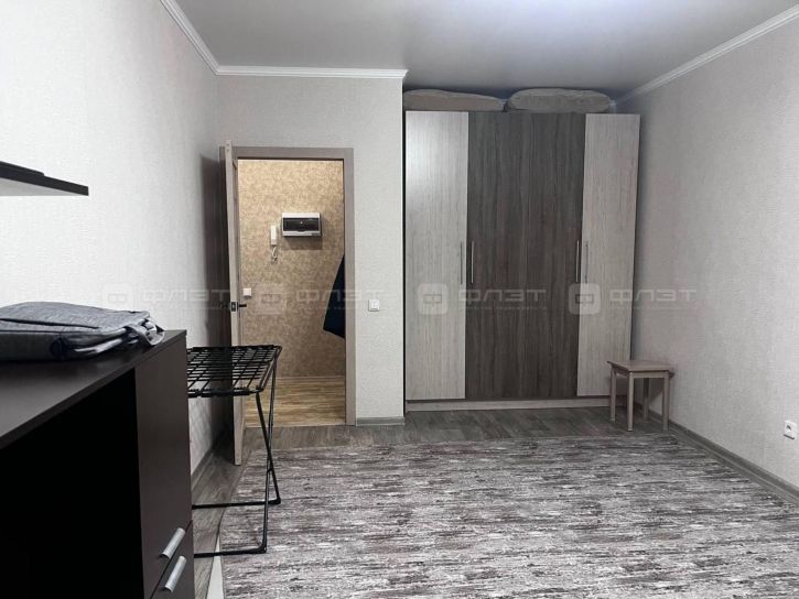 1-комн квартира ул. Павлюхина д.110г