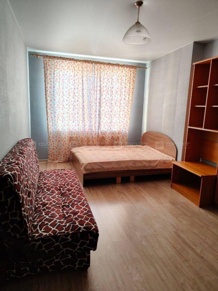 1-комн квартира ул. Ноксинский Спуск д.8