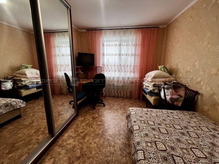 2-комн квартира ул. Академика Завойского д.18