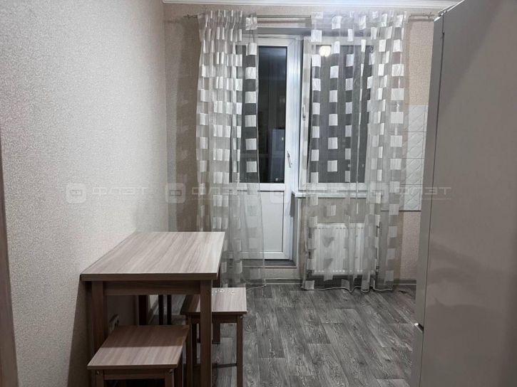 1-комн квартира ул. Павлюхина д.110г