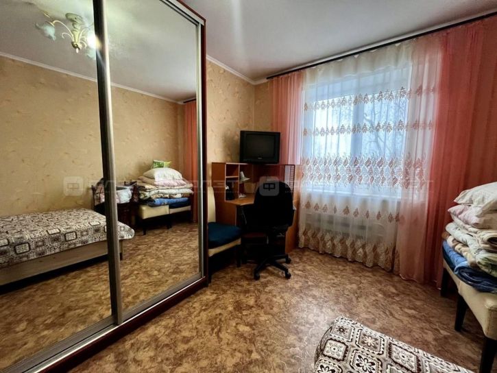 2-комн квартира ул. Академика Завойского д.18