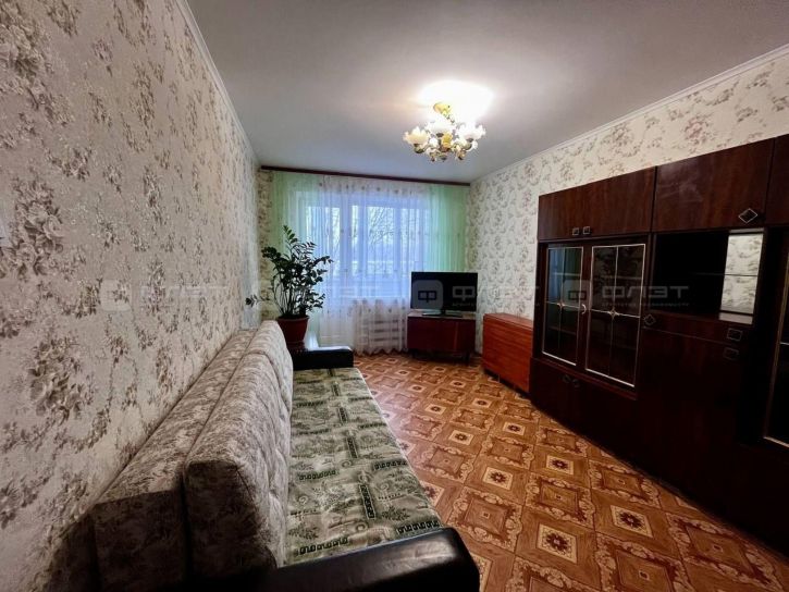 2-комн квартира ул. Академика Завойского д.18