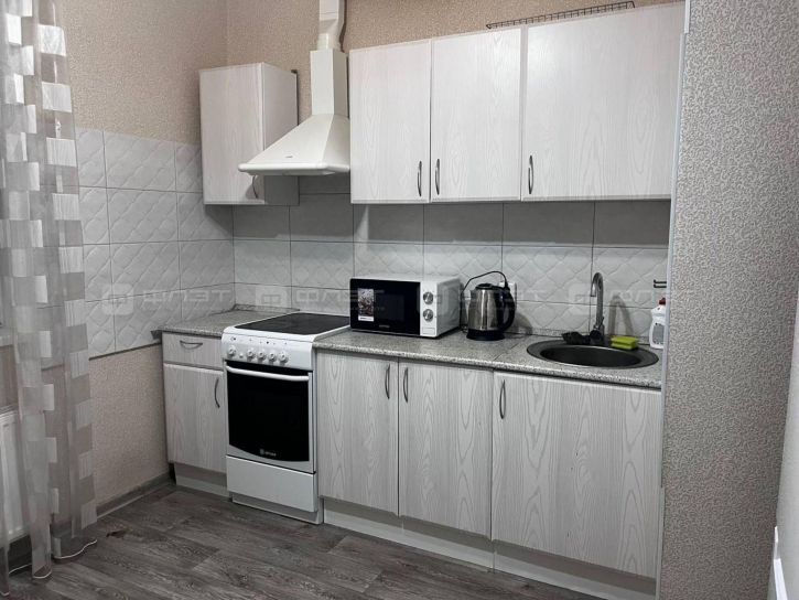 1-комн квартира ул. Павлюхина д.110г