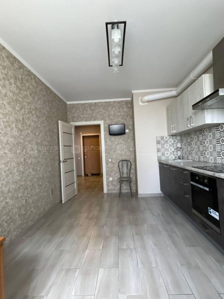 2-комн квартира пр-кт. Альберта Камалеева д.34