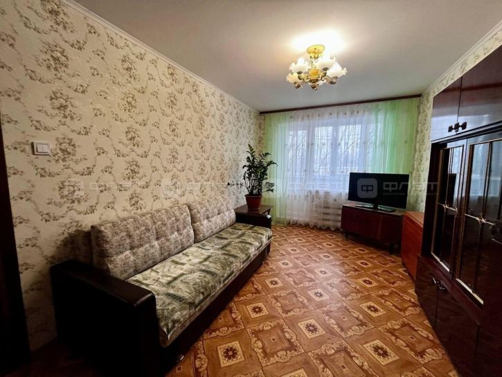2-комн квартира ул. Академика Завойского д.18