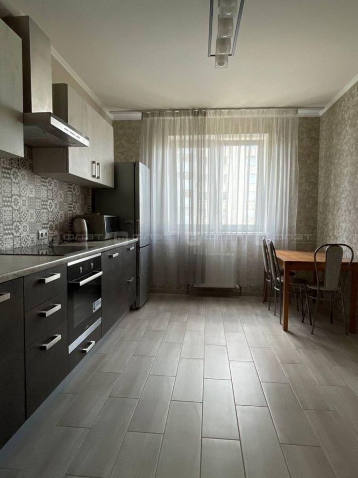 2-комн квартира пр-кт. Альберта Камалеева д.34