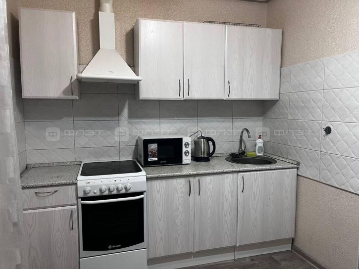 1-комн квартира ул. Павлюхина д.110г