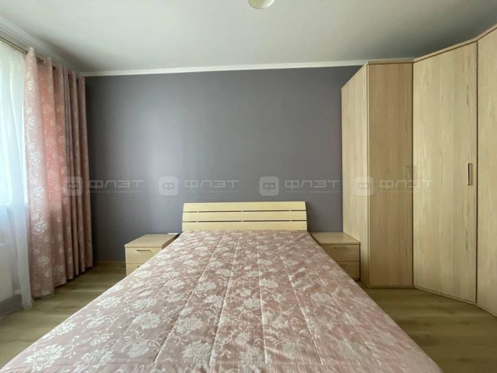 2-комн квартира пр-кт. Альберта Камалеева д.34