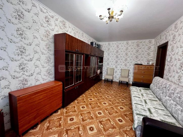 2-комн квартира ул. Академика Завойского д.18