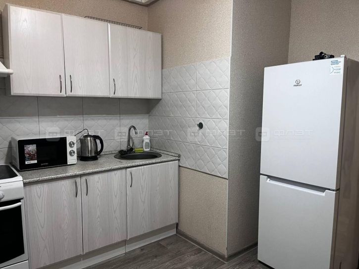 1-комн квартира ул. Павлюхина д.110г
