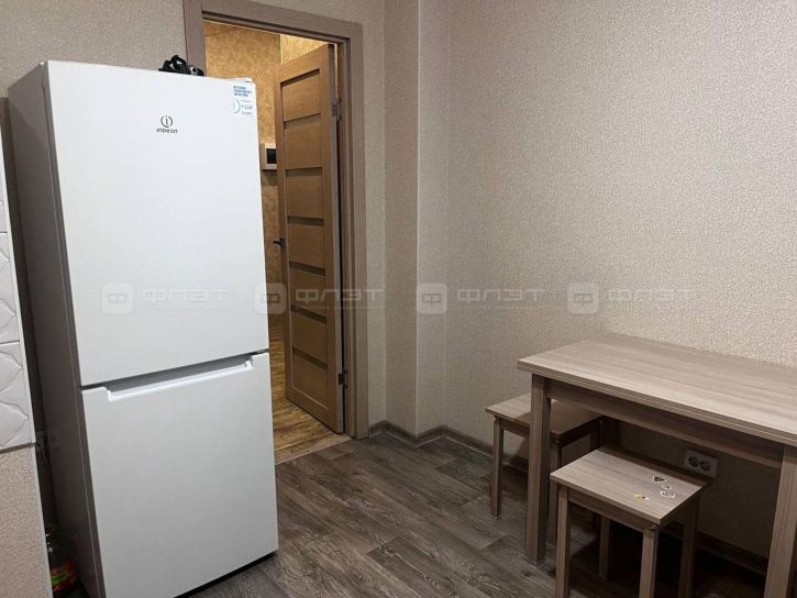 1-комн квартира ул. Павлюхина д.110г
