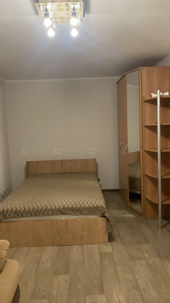 1-комн квартира ул. Товарищеская д.16