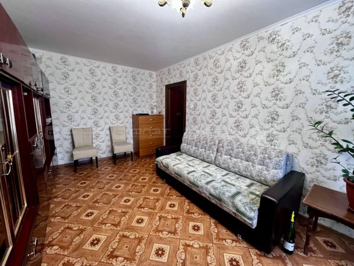 2-комн квартира ул. Академика Завойского д.18