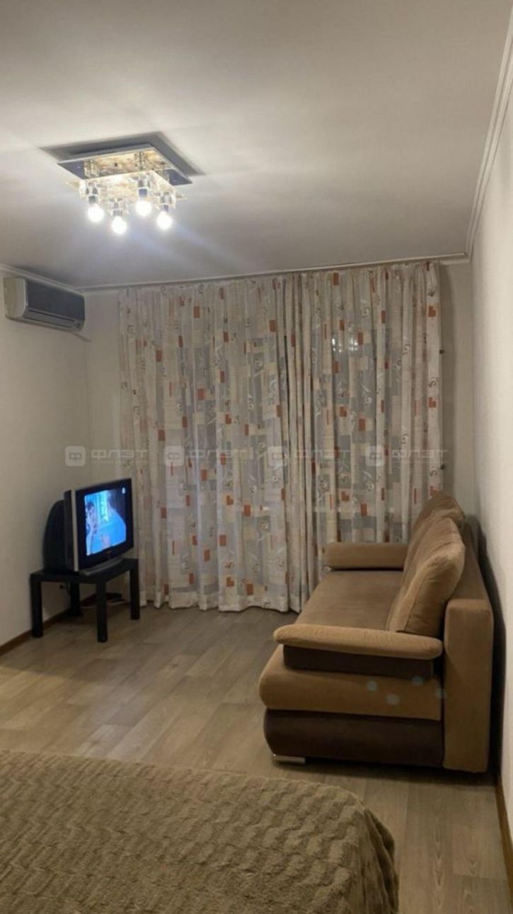 1-комн квартира ул. Товарищеская д.16