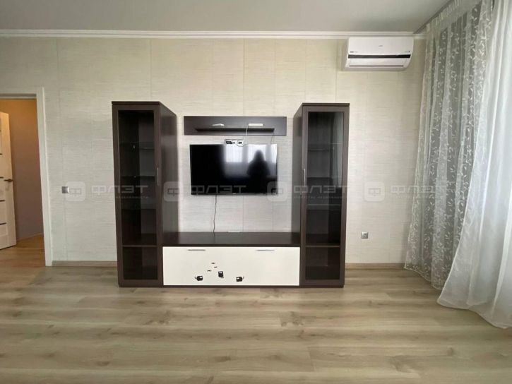 2-комн квартира пр-кт. Альберта Камалеева д.34