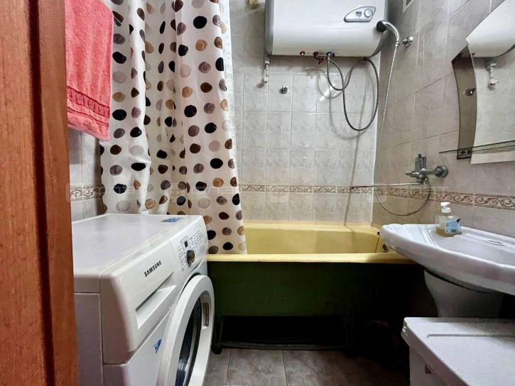 2-комн квартира ул. Академика Завойского д.18
